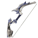 Ilia Fighting Bow