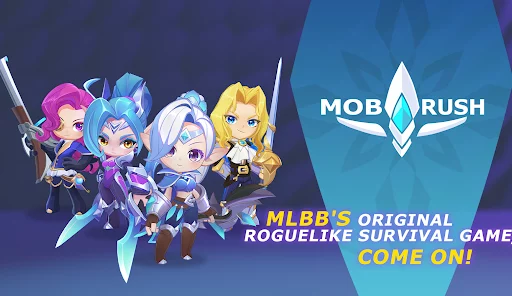 mob rush best hero tier list
