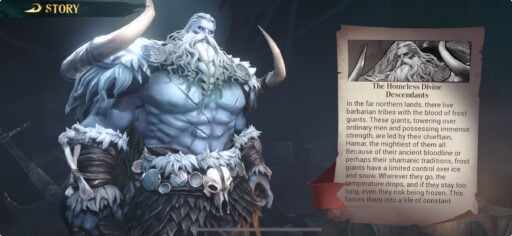 sea of conquest best hamar tornquist build