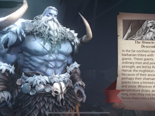 sea of conquest best hamar tornquist build