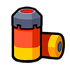 Hi-Power Bullet