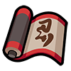 Koga Ninja Scroll