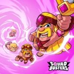 squad buster s top player teams