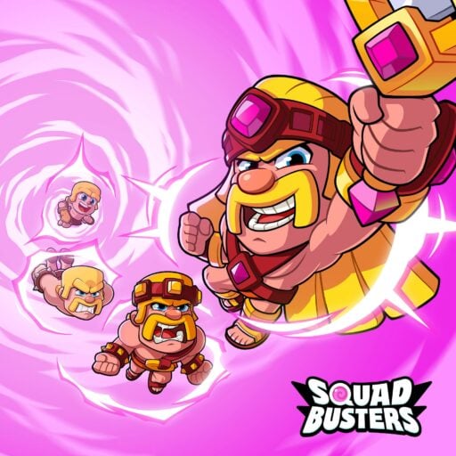 squad buster s top player teams