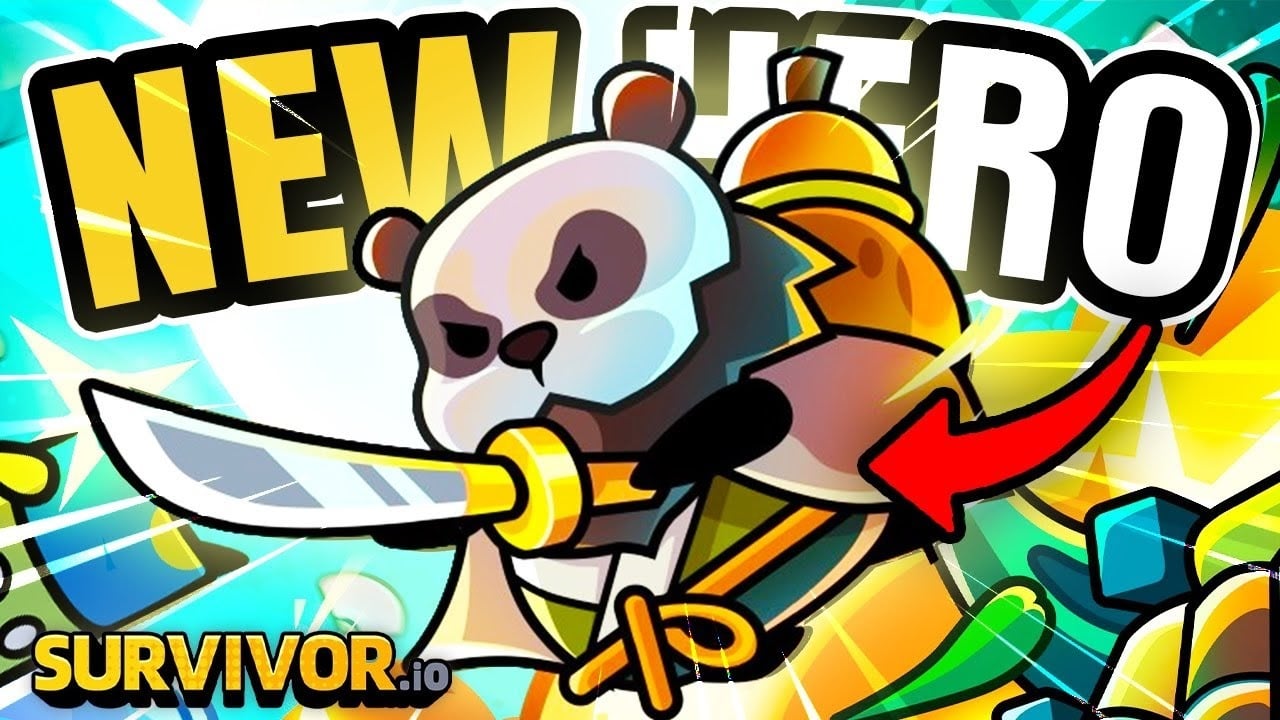 suvirvorio best master yang build