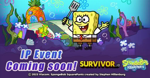 suvirvorio best spongebob build