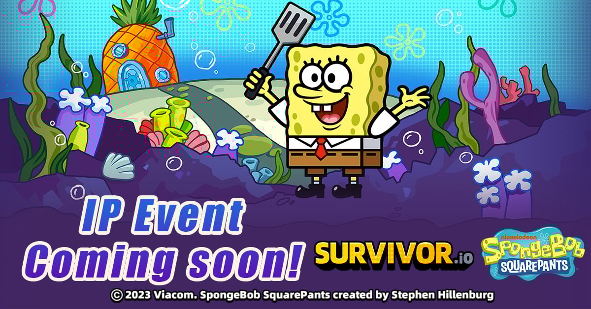 suvirvorio best spongebob build