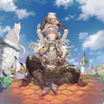 sword of convallaria best col build