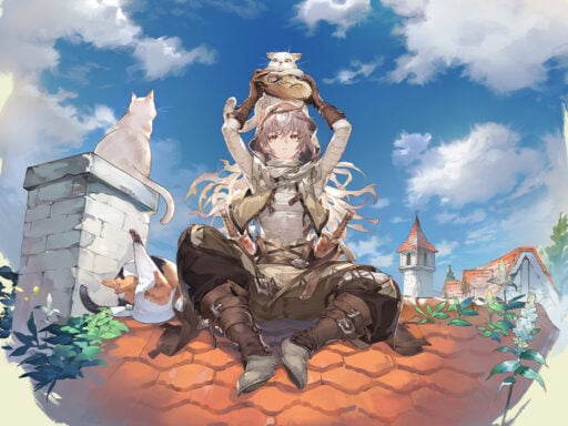sword of convallaria best col build