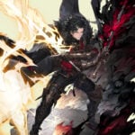 sword of convallaria best dantallion build