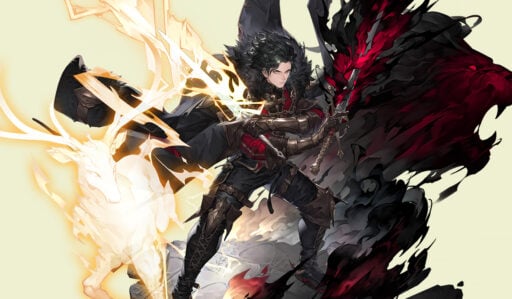 sword of convallaria best dantallion build