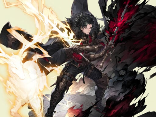 sword of convallaria best dantallion build