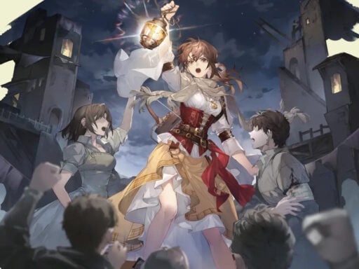 sword of convallaria best edda build