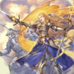 sword of convallaria best gloria build