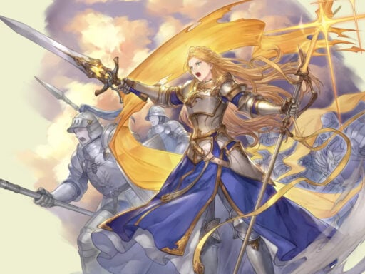 sword of convallaria best gloria build