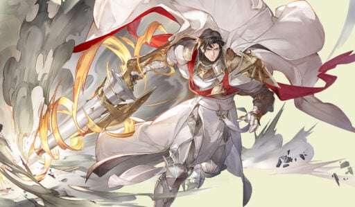sword of convallaria best leonide build