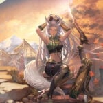 sword of convallaria best lilywil build