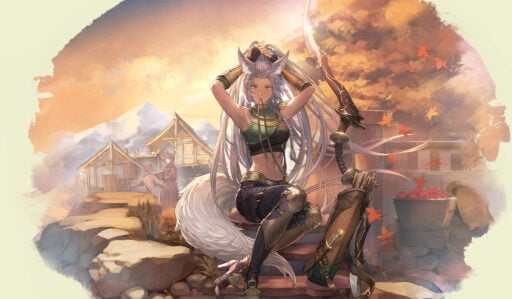 sword of convallaria best lilywil build