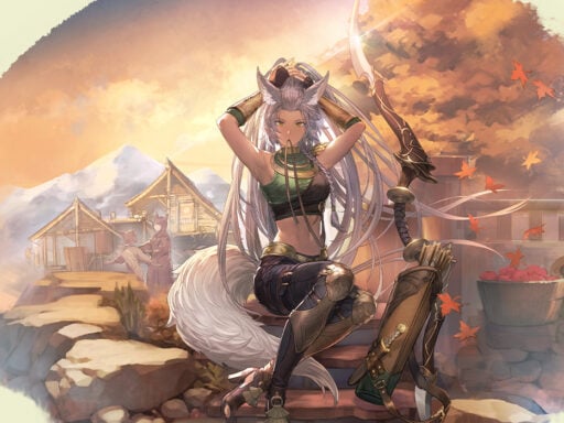 sword of convallaria best lilywil build