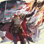 sword of convallaria best magnus build