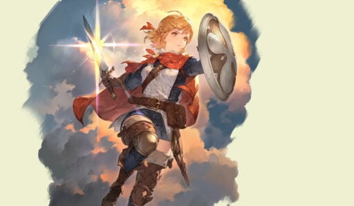 sword of convallaria best maitha build