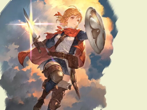 sword of convallaria best maitha build