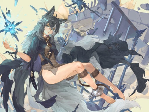 sword of convallaria best momo build