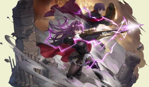 sword of convallaria best nungal build