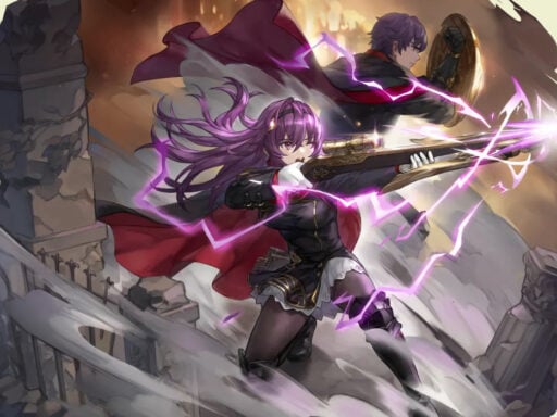 sword of convallaria best nungal build