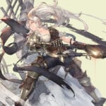 sword of convallaria best rawiyah build