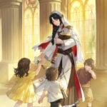 sword of convallaria best samantha build