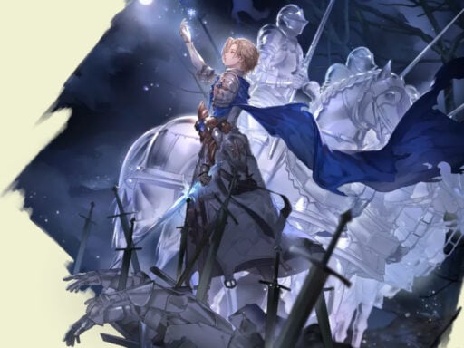 sword of convallaria best simona build