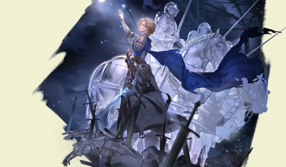 sword of convallaria best simona build