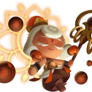 candy drop cookie
