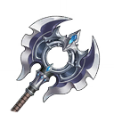 Void Giant Axe