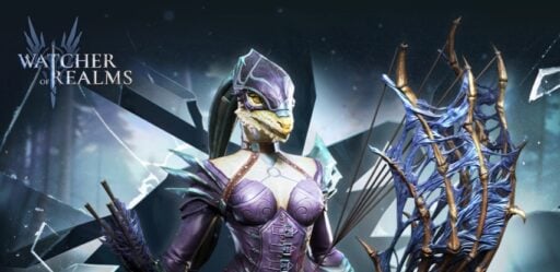 watcher of realms best eliza build
