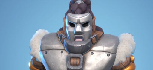 whiteout best gatot build