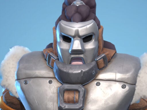 whiteout best gatot build