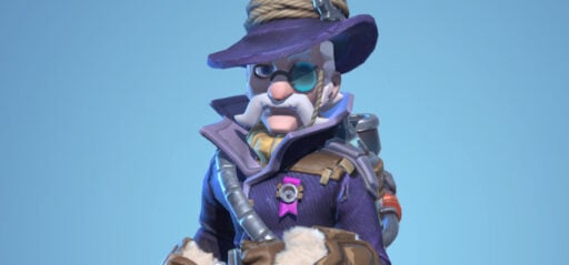 whiteout best gordon build
