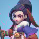 whiteout best ling shuang build