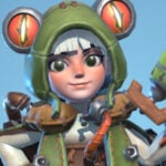 whiteout best sonya build