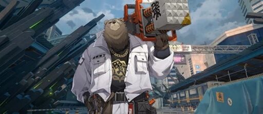 zenless zone zero best build for ben