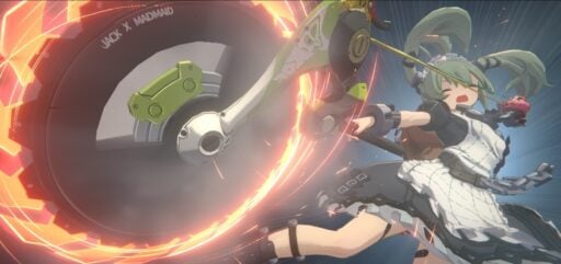 zenless zone zero best build for corin