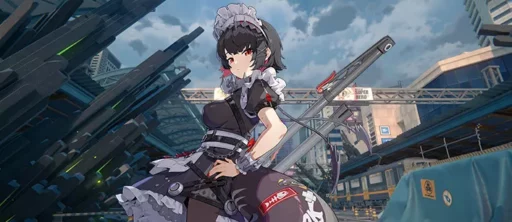 zenless zone zero best build for ellen