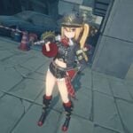 zenless zone zero best build for lucy