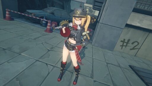 zenless zone zero best build for lucy