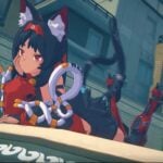 zenless zone zero best build for nekomata