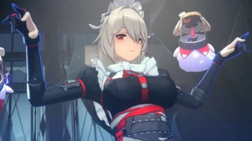 zenless zone zero best build for rina