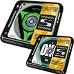 Chaotic Metal 4x + Woodpecker Electro 2x