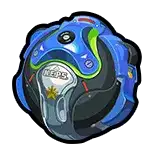 Riot Suppressor Mark V1